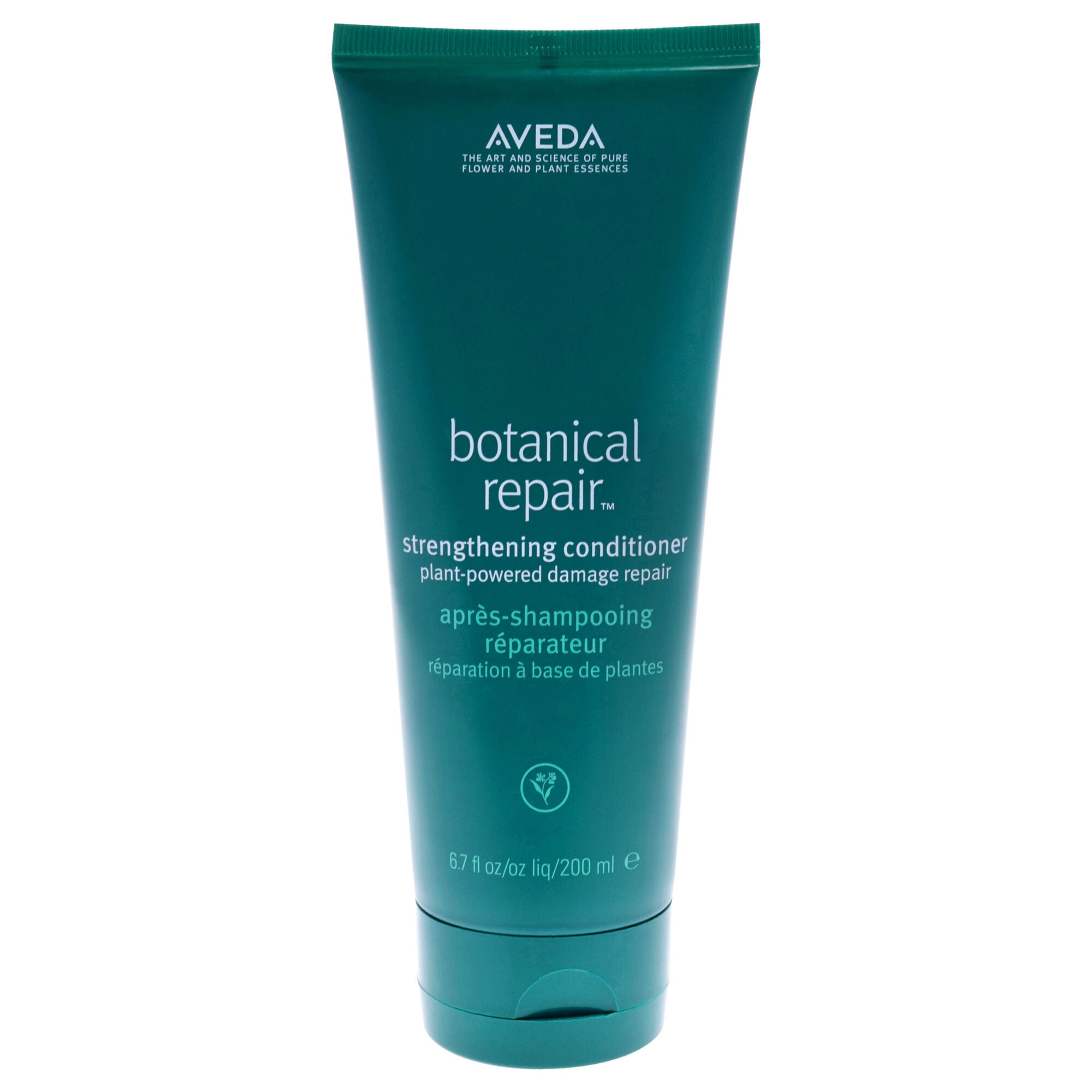 Botanical Repair Strengthening Conditioner by Aveda for Women - 6.7 oz Conditioner, White, hi-res image number 0