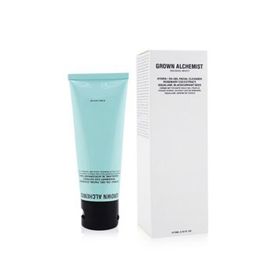 Hydra+ Oil-Gel Facial Cleanser - Rosemary CO2 Extr, , alternate image number null