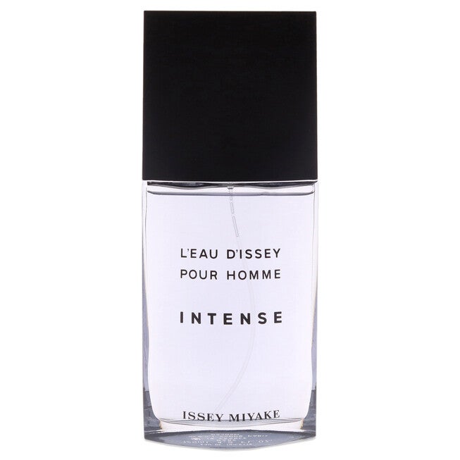 Leau Dissey Intense by Issey Miyake for Men - 4.2 oz EDT Spray, NA, alternate image number null