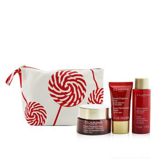 Super Restorative Collection: Day Cream 50ml+ Nigh, Super Restorative, hi-res image number null