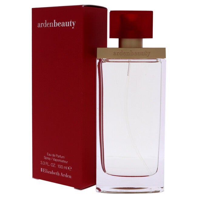 Arden Beauty by Elizabeth Arden for Women - 3.3 oz EDP Spray, NA, alternate image number null