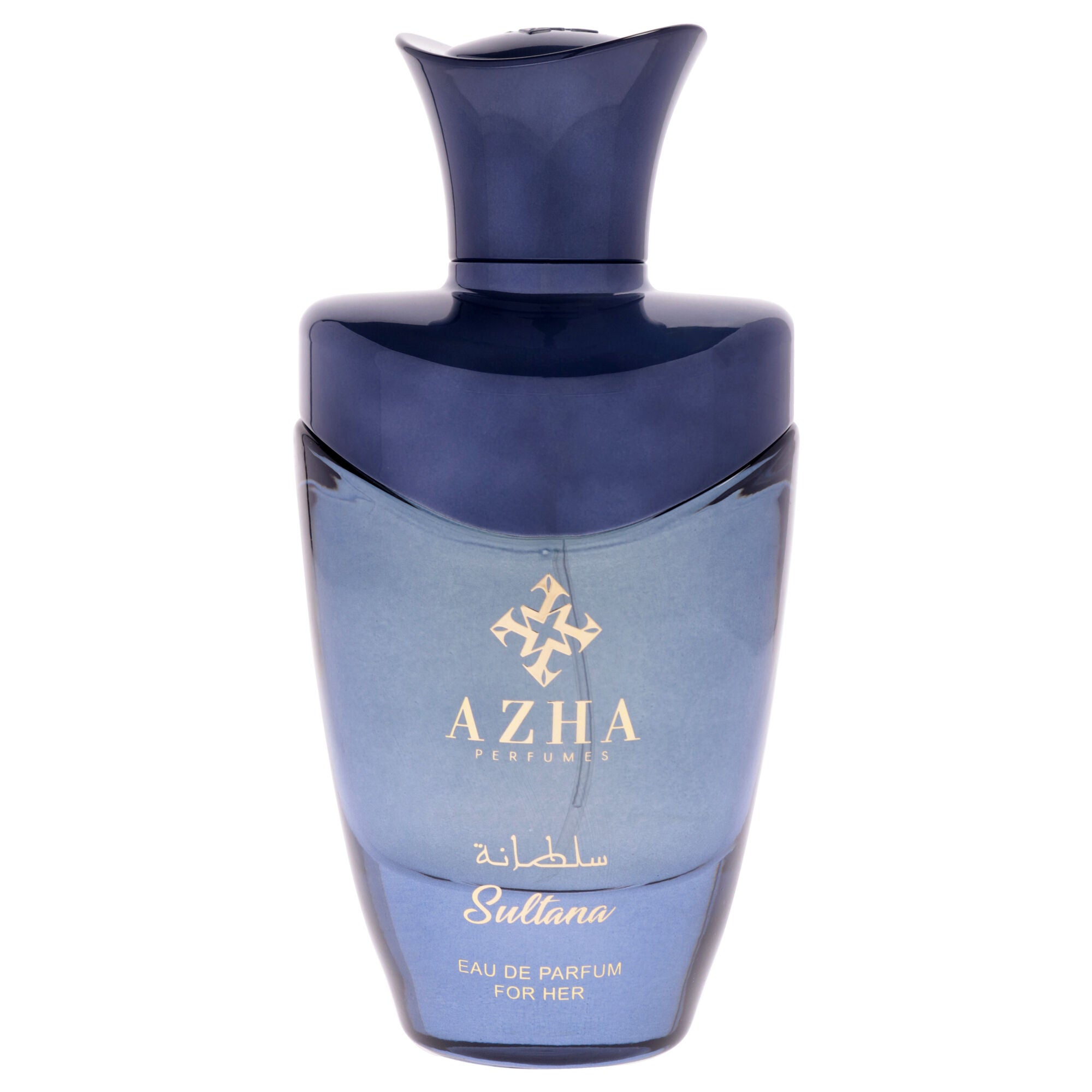 Classiq Collection - Sultana by Azha for Women - 3.3 oz EDP Spray, Clear, alternate image number 1