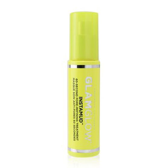 InstaMud 60-Second Pore-Refining Treatment, InstaMud 60-Second P, hi-res image number null