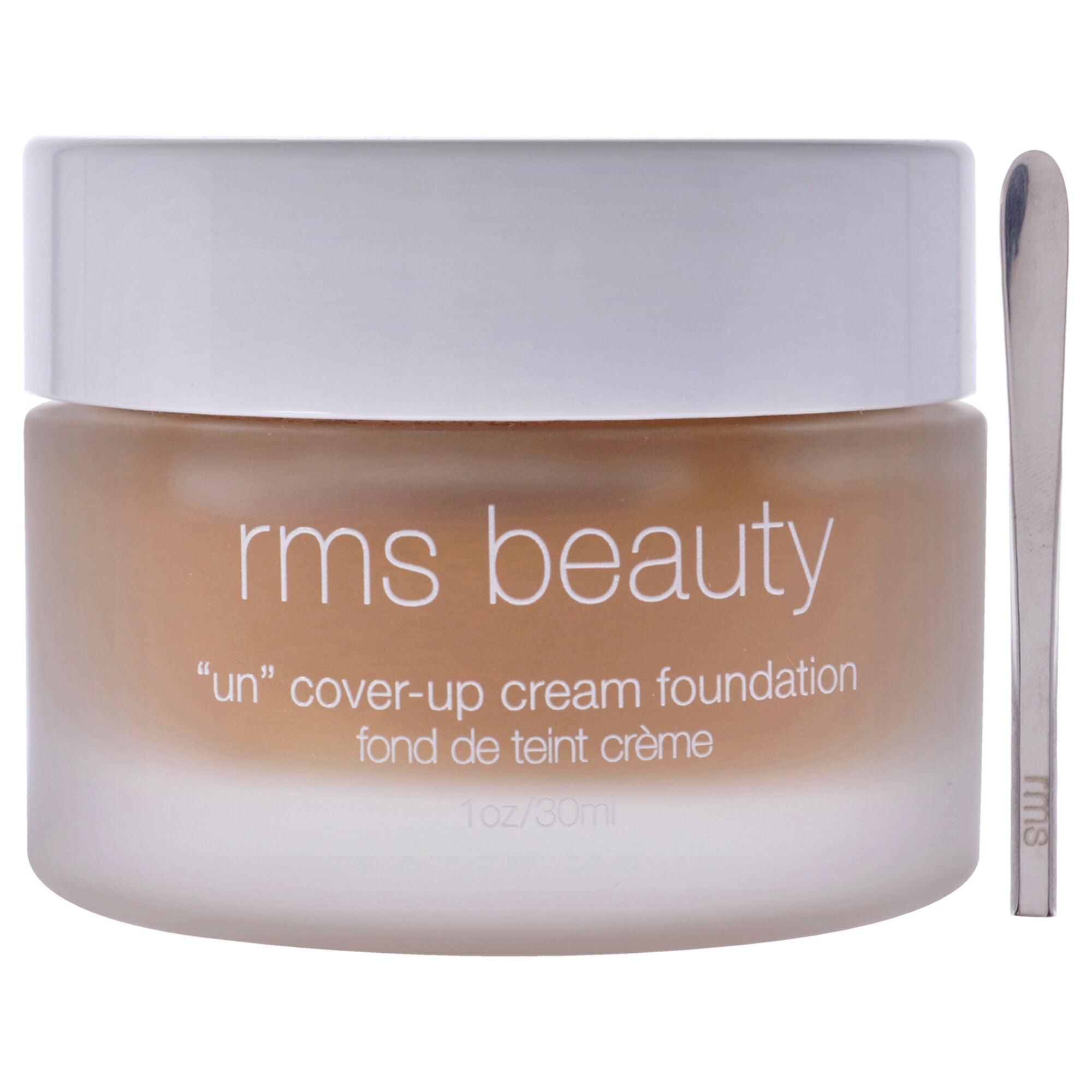 UN Cover-Up Cream Foundation - 44 Medium Honey by RMS Beauty for Women - 1 oz Foundation, , alternate image number 6