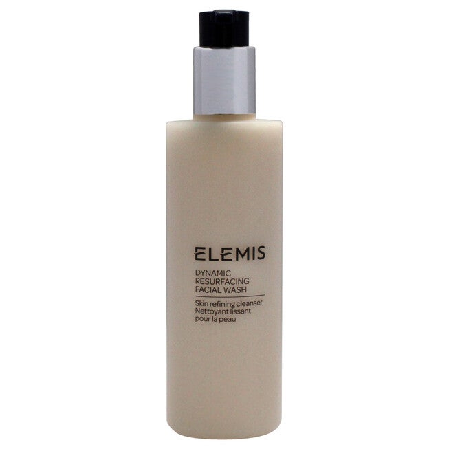 Dynamic Resurfacing Facial Wash by Elemis for Unisex - 6.7 oz Cleanser, , alternate image number 5