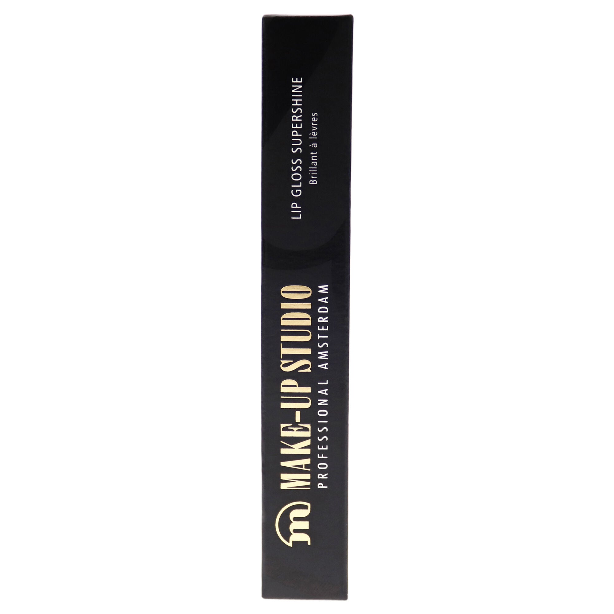 Lip Gloss Supershine - 2 Crystal Neutral Pink by Make-Up Studio for Women - 0.15 oz Lip Gloss, Brown, alternate image number 4
