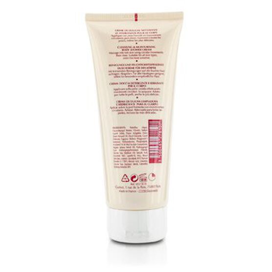 Moisturising Shower Cream, , alternate image number null