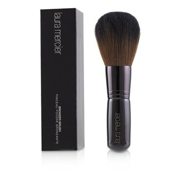 Bronzer Brush, , alternate image number null