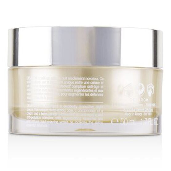 Nutri-Reve Essentiel Nuit Ultra-Regenerating Cream, , alternate image number null