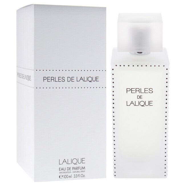 Perles de Lalique by Lalique for Women - 3.3 oz EDP Spray, NA, alternate image number null