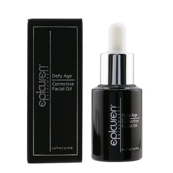 Defy Age Corrective Facial Oil - For Dry, Dehydrat, , alternate image number null