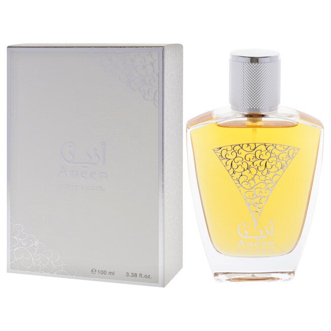 Aneen by Rasasi for Unisex - 3.38 oz EDP Spray, See Description, alternate image number 3