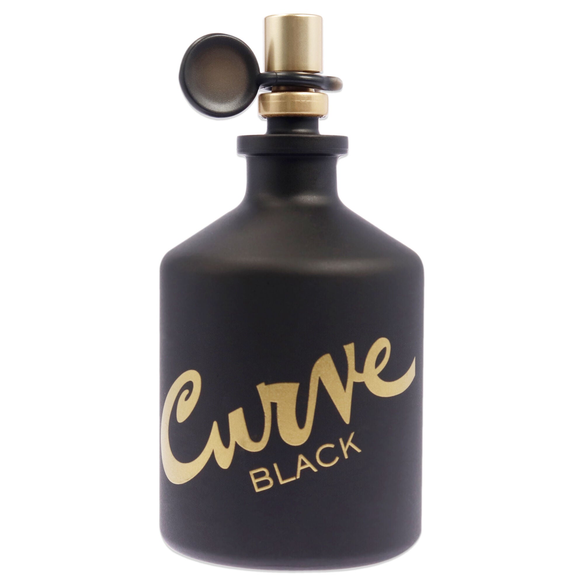 Curve Black by Liz Claiborne for Men - 4.2 oz Cologne Spray, See Description, alternate image number 1