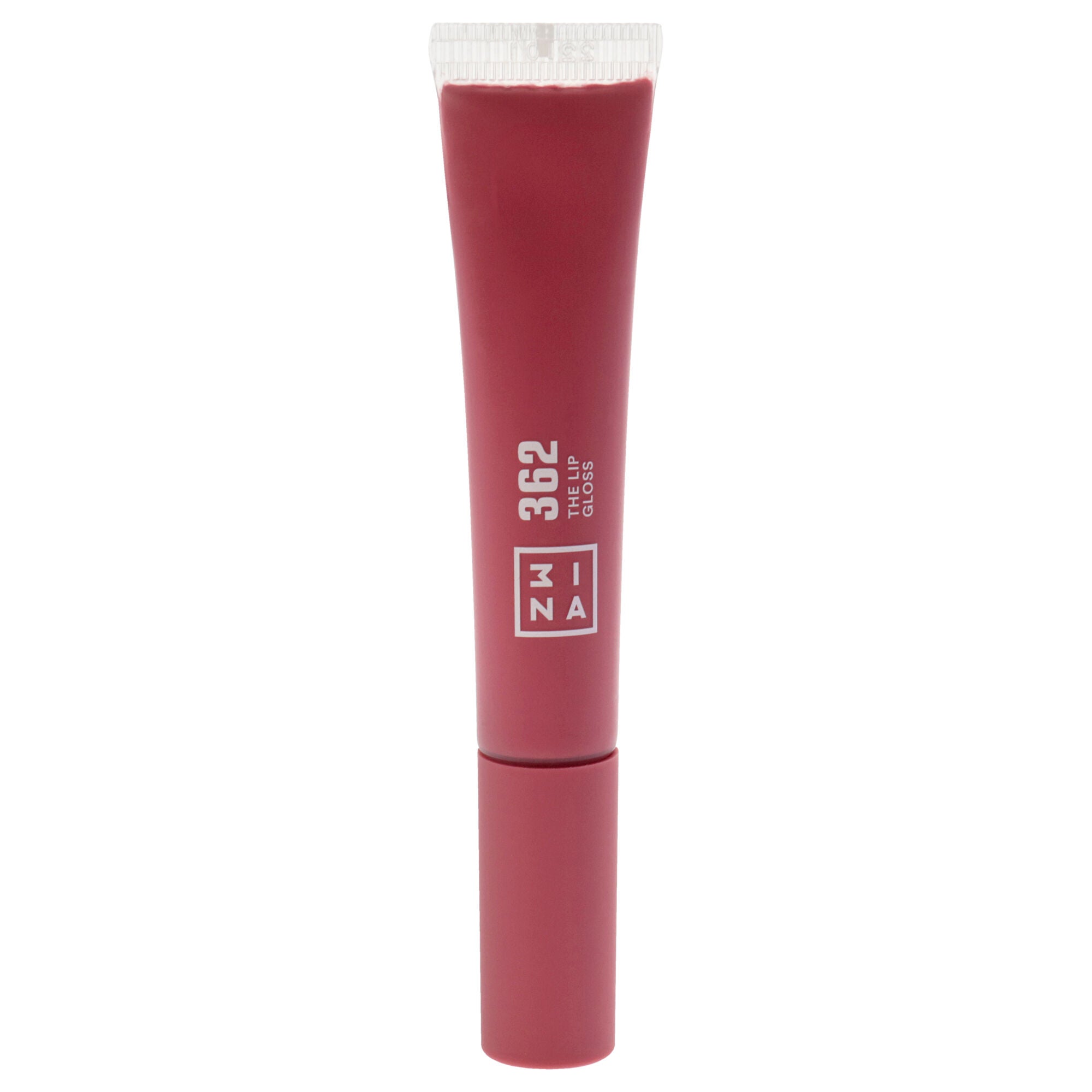 The Lip Gloss - 362 by 3INA for Women - 0.27 oz Lip Gloss, See Description, alternate image number 4