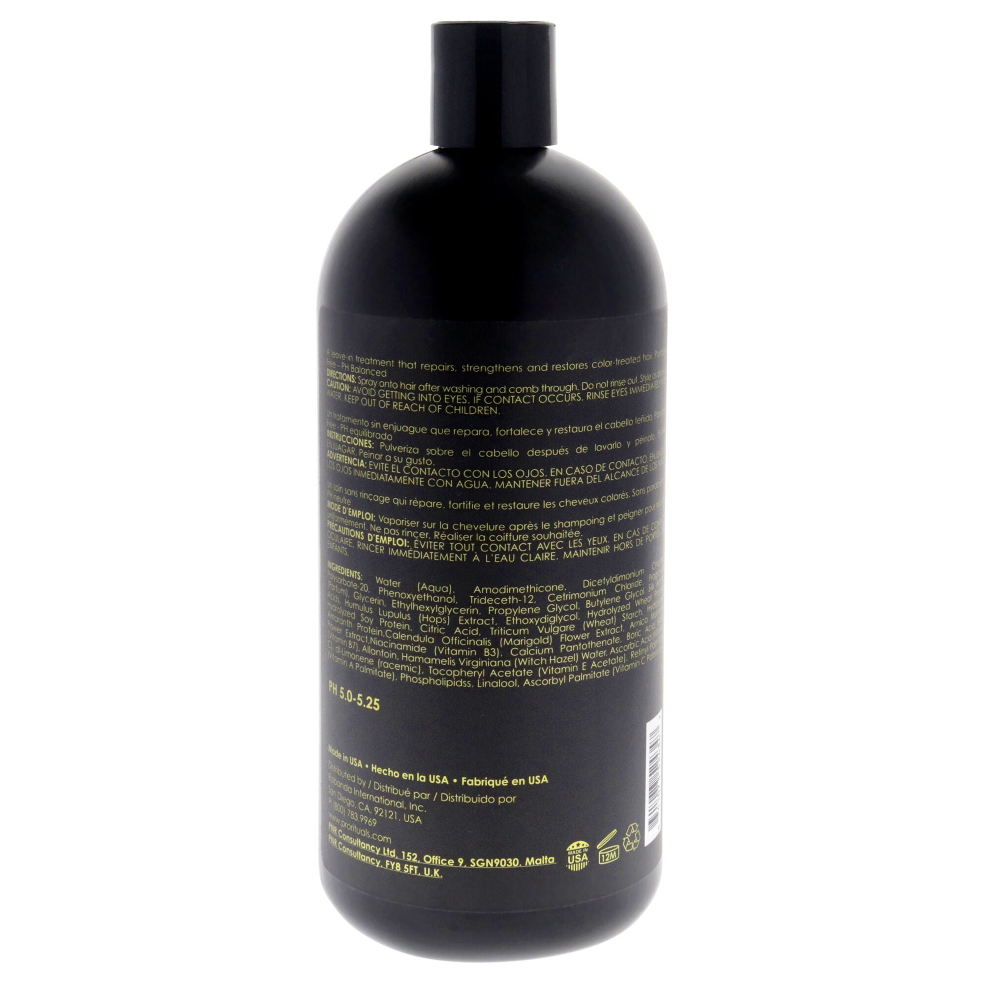 Spray Treat by ProRituals for Unisex - 32 oz Treatment, See Description, alternate image number 1