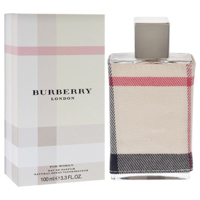 Burberry London by Burberry for Women - 3.3 oz EDP Spray, NA, alternate image number null
