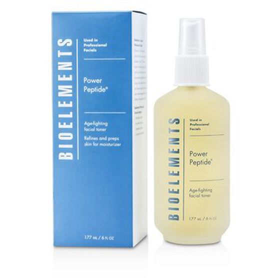 Power Peptide - Age-Fighting Facial Toner (For All, , alternate image number null