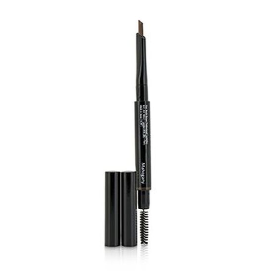 Perfectly Defined Long Wear Brow Pencil, #02 Mahogany, hi-res image number null
