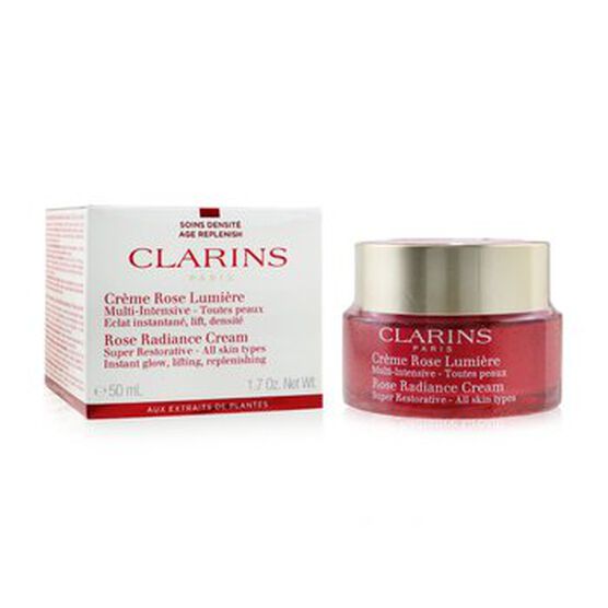 Super Restorative Rose Radiance Cream, , alternate image number null