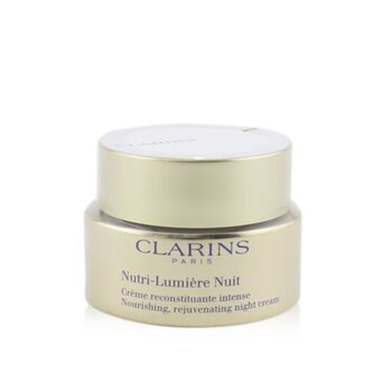 Nutri-Lumiere Nuit Nourishing, Rejuvenating Night, Nutri-Lumiere, hi-res image number null