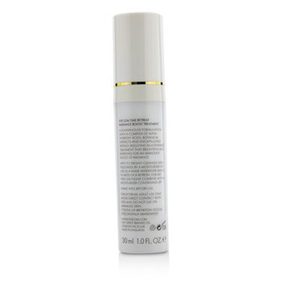 Time Retreat Radiance Boost Treatment, , alternate image number null