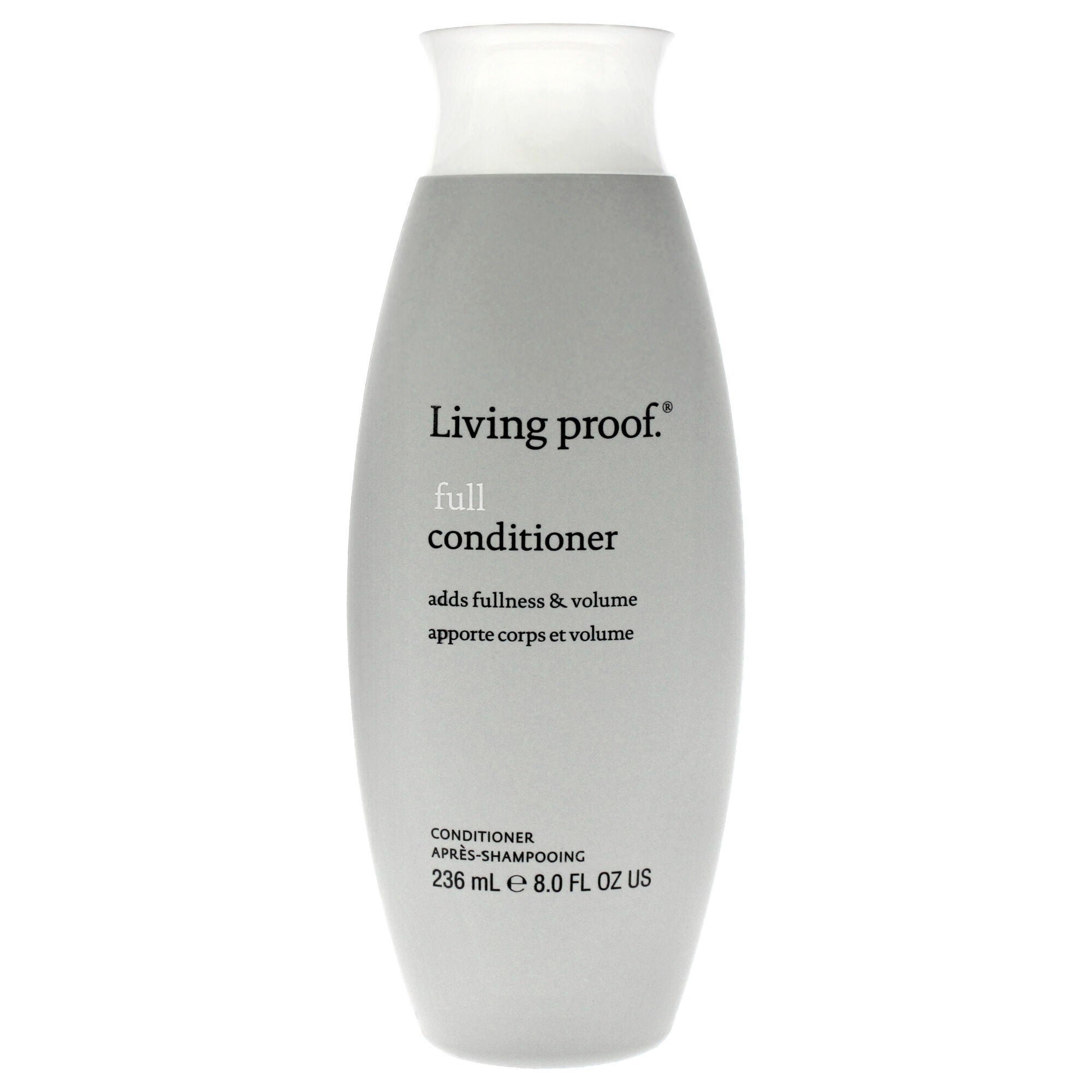 Full Conditioner by Living Proof for Unisex - 8 oz Conditioner, See Description, hi-res image number 0