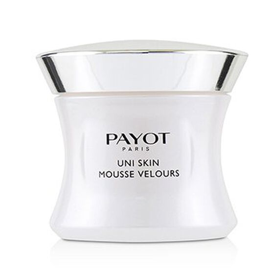 Uni Skin Mousse Velours - Unifying Skin-Perfecting, , alternate image number null