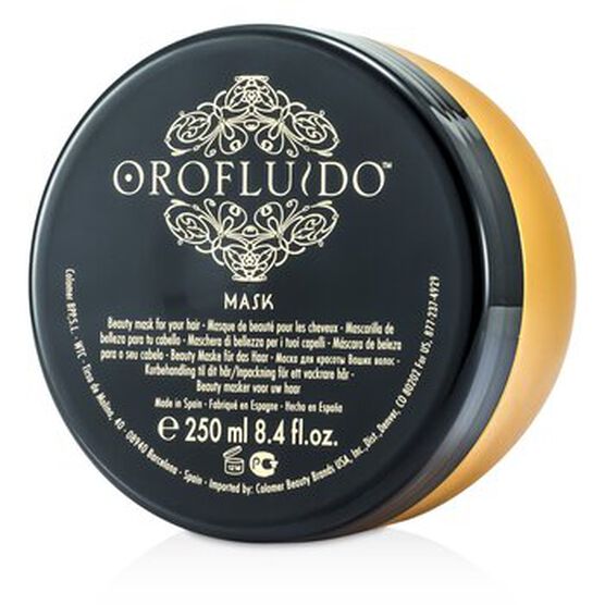 Original Mask, Orofluido - Original, hi-res image number null