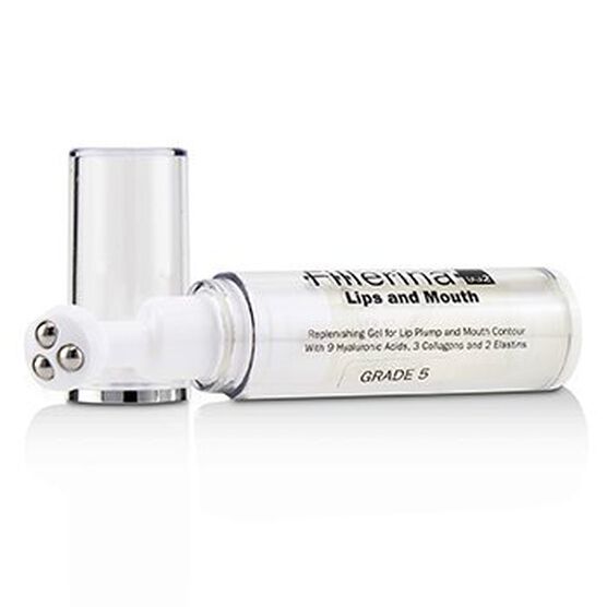 Fillerina 932 Lips & Mouth (Replenishing Gel For L, , alternate image number null