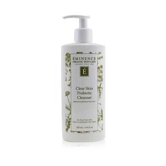 Clear Skin Probiotic Cleanser - For Acne Prone Ski, Clear Skin Probiotic, hi-res image number null