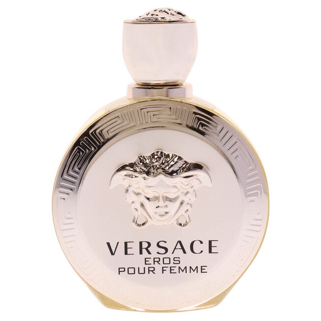 Versace Eros Pour Femme by Versace for Women - 3.4 oz EDP Spray, , alternate image number null
