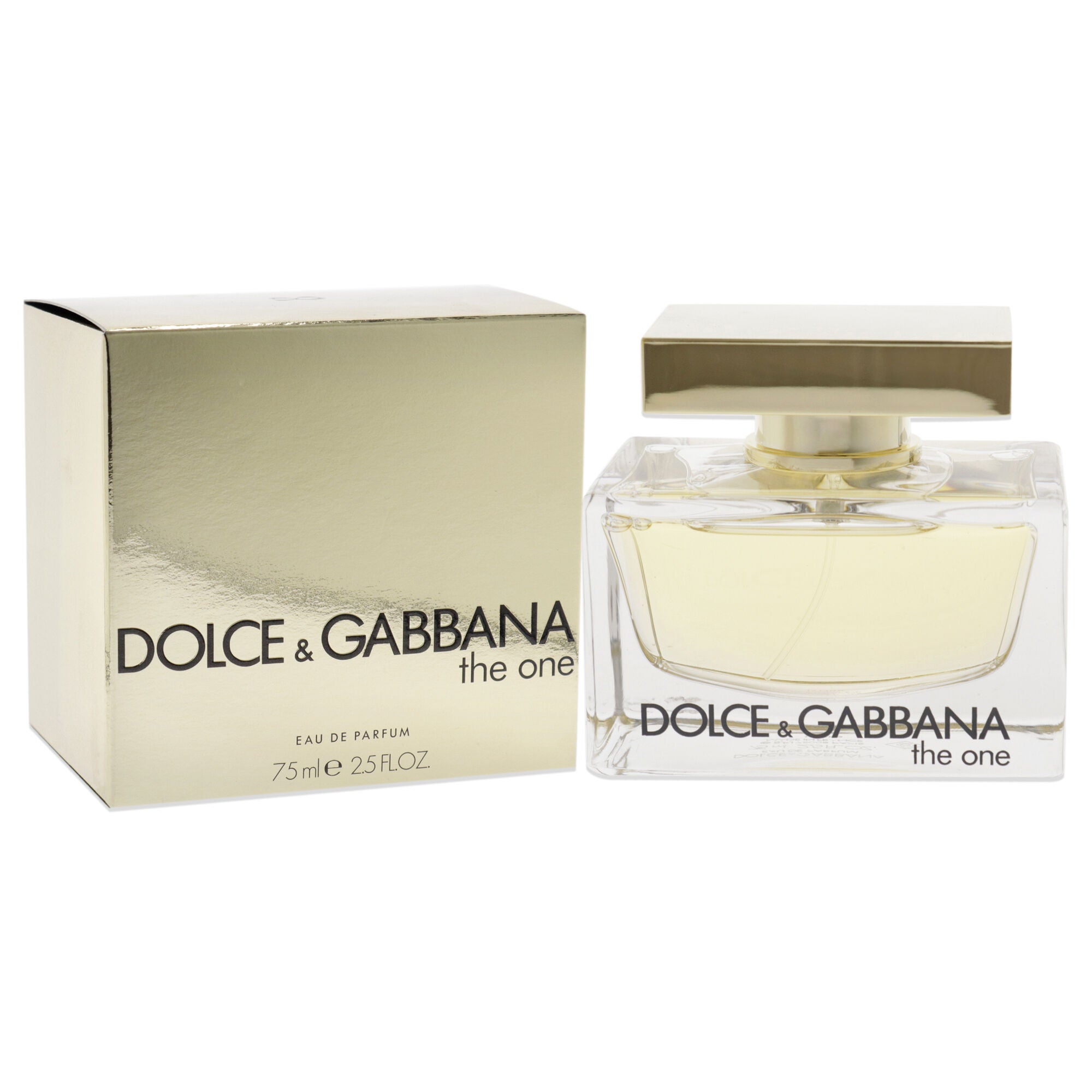 The One by Dolce and Gabbana for Women - 2.5 oz EDP Spray, , alternate image number 6