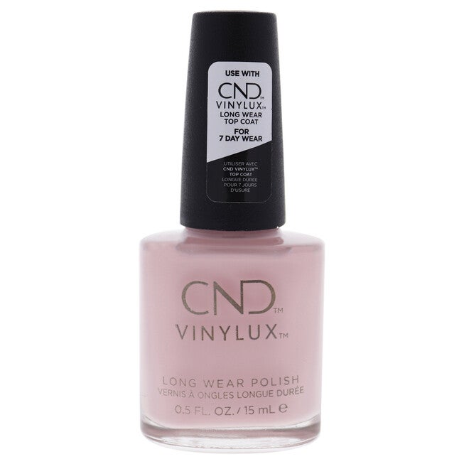 Vinylux Weekly Polish - 273 Candied by CND for Women - 0.5 oz Nail Polish, See Description, hi-res image number 0