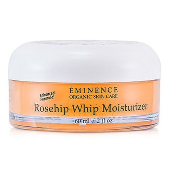 Rosehip Whip Moisturizer - For Sensitive & Oily Sk, , alternate image number null