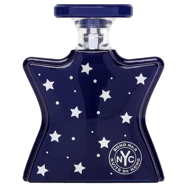 Nuits De Noho by Bond No. 9 for Women - 3.3 oz EDP Spray, See Description, alternate image number 4