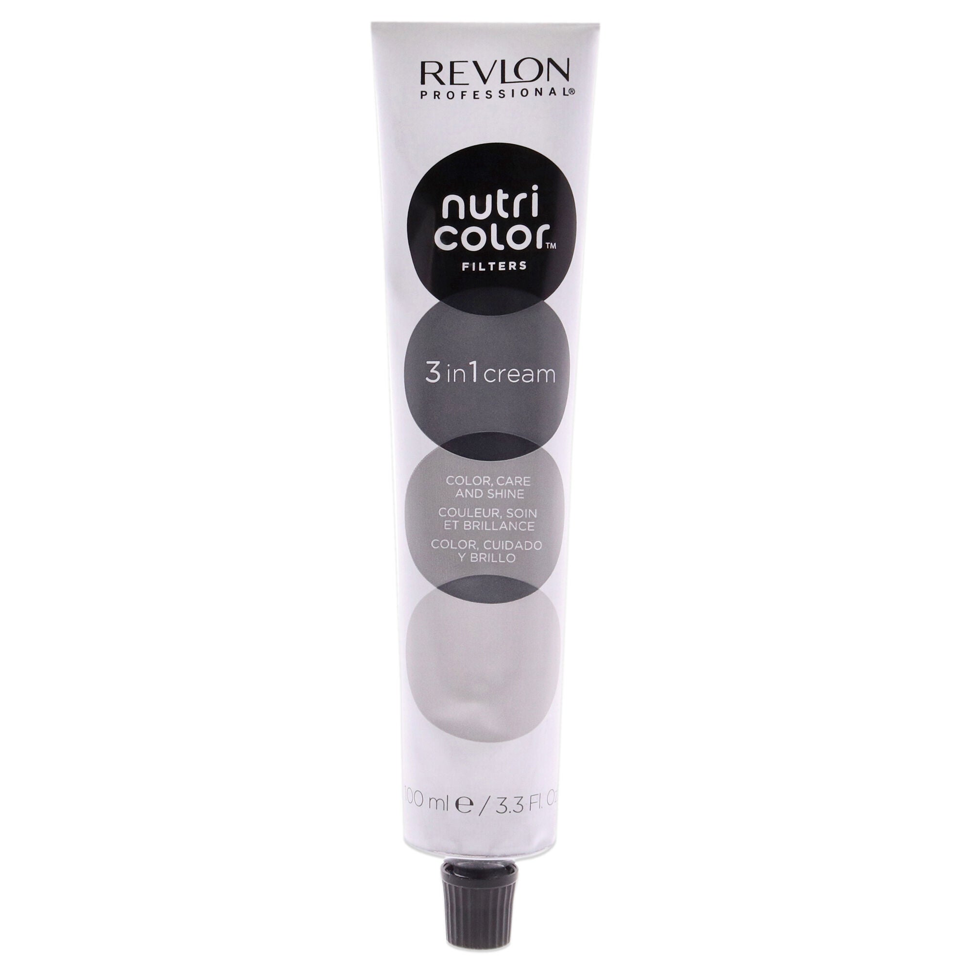 Nutri Color Cream - 054 Coral by Revlon for Unisex - 3.3 oz Hair Color, See Description, alternate image number 4