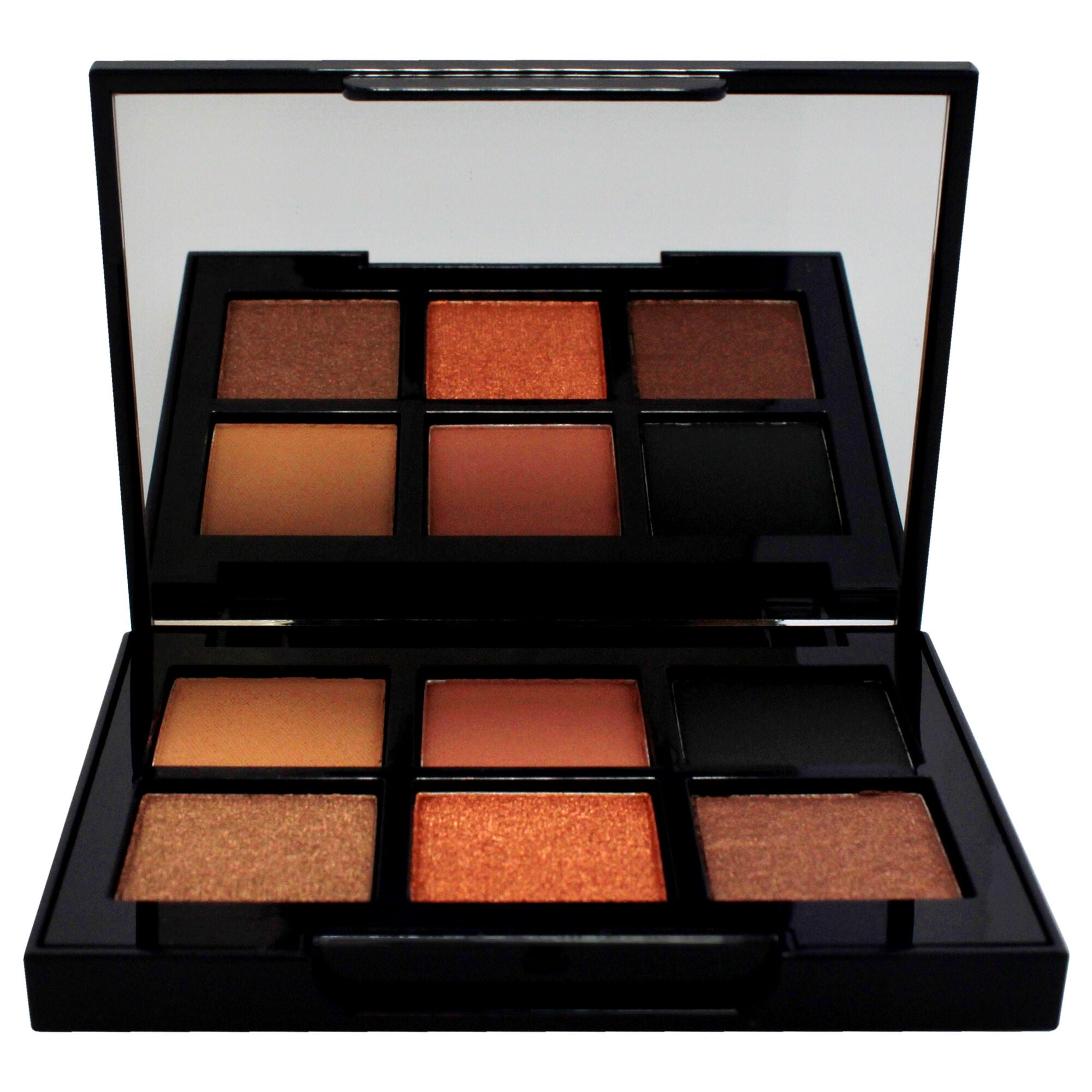 The Contour Eyeshadow Palette - Deep by Kevyn Aucoin for Women - 0.18 oz Eye Shadow, , alternate image number 5
