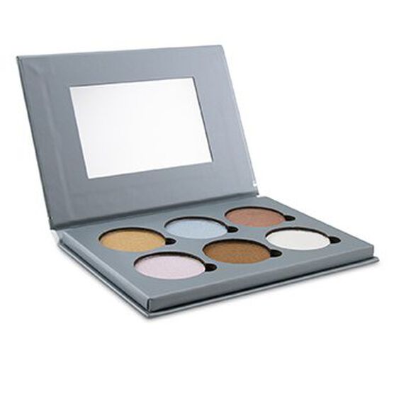 Glowing Palette 2 (6x Illuminator), Glowing Palette 2 (6x Illuminator), hi-res image number null