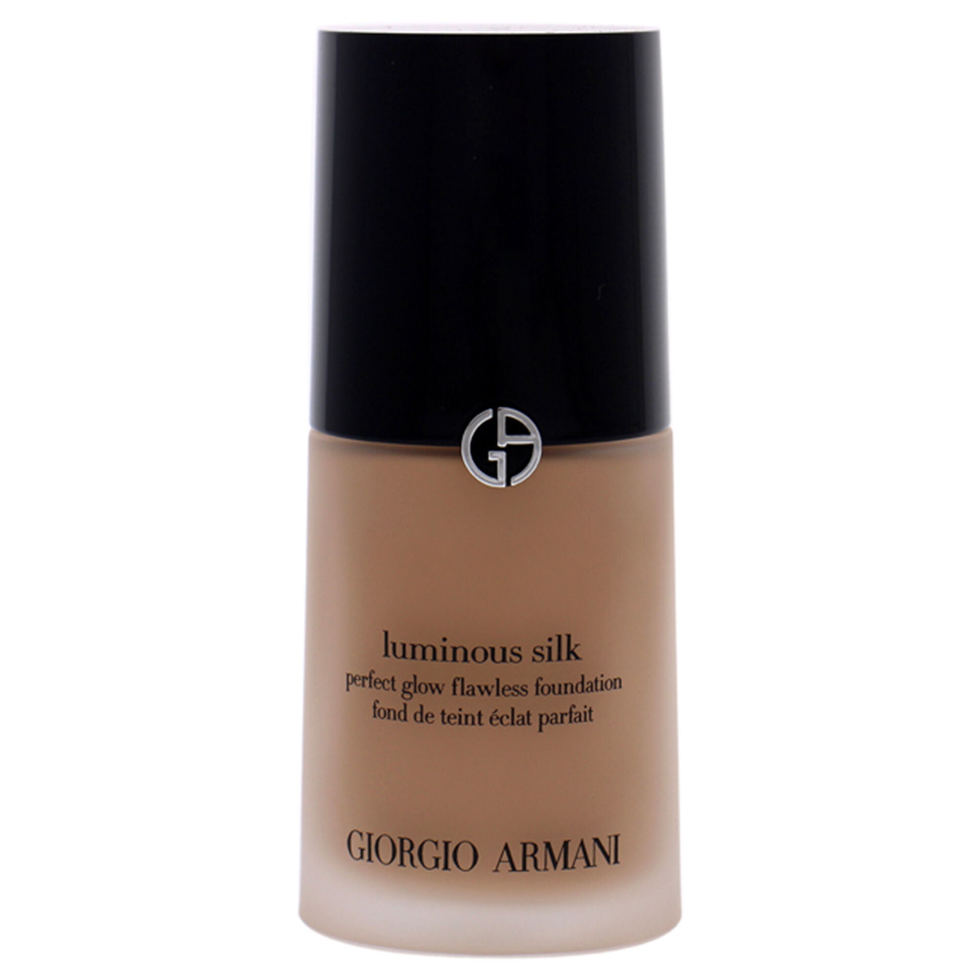 Luminous Silk Foundation - 5.1 by Giorgio Armani for Women - 1 oz Foundation, See Description, alternate image number 3