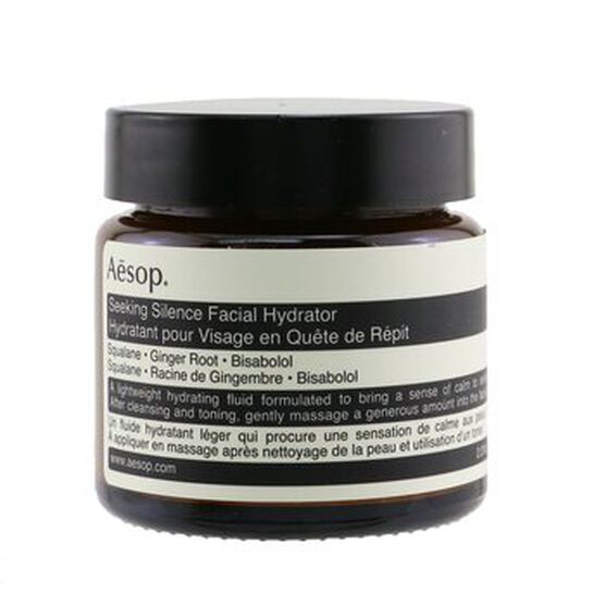 Seeking Silence Facial Hydrator - For Sensitive Sk, Seeking Silence Faci, hi-res image number null
