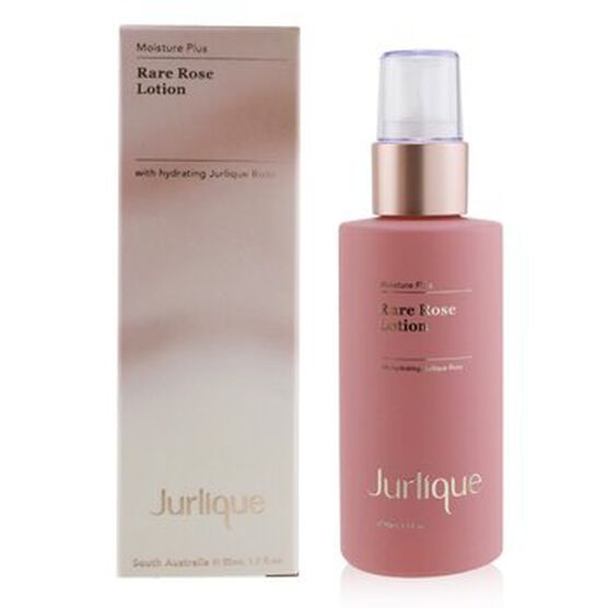 Moisture Plus Rare Rose Lotion, , alternate image number null
