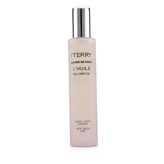 Baume De Rose All-Over Oil (For Face, Body & Hair), Baume De Rose, hi-res image number null