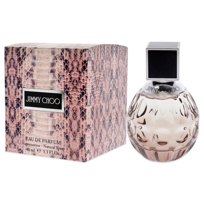Jimmy Choo by Jimmy Choo for Women - 1.3 oz EDP Spray, NA, alternate image number null