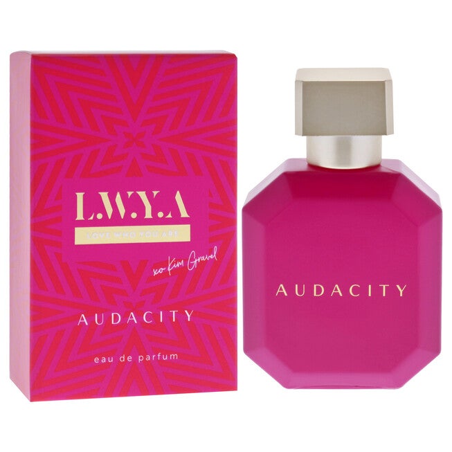 Audacity by LWYA for Women - 1.7 oz EDP Spray, See Description, alternate image number 2