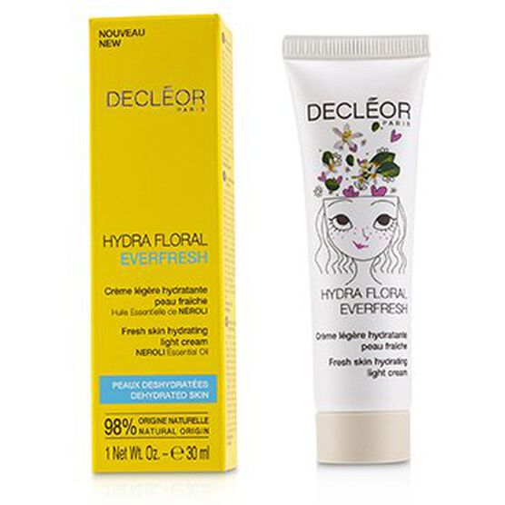 Hydra Floral Everfresh Fresh Skin Hydrating Light, , alternate image number null