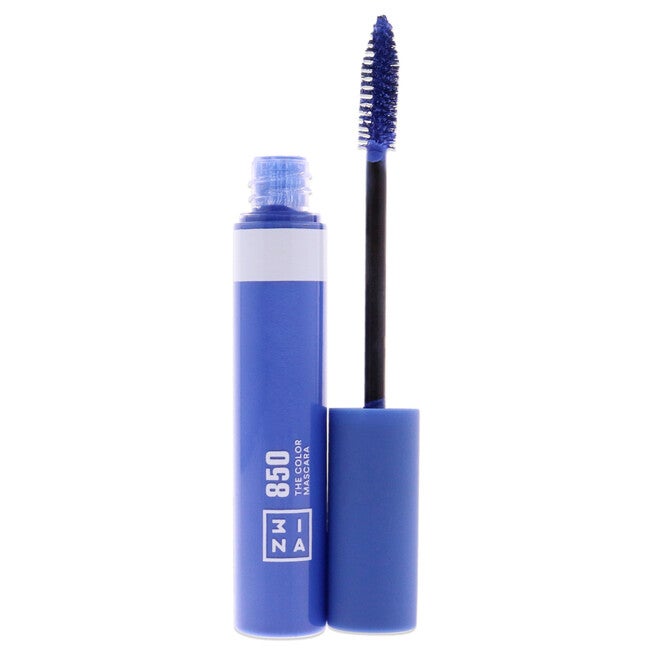 The Color Mascara - 850 by 3INA for Women - 0.47 oz Mascara, , alternate image number 5