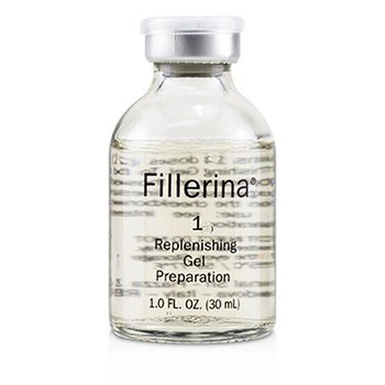 Dermo-Cosmetic Replenishing Gel For At-Home Use -, , alternate image number null