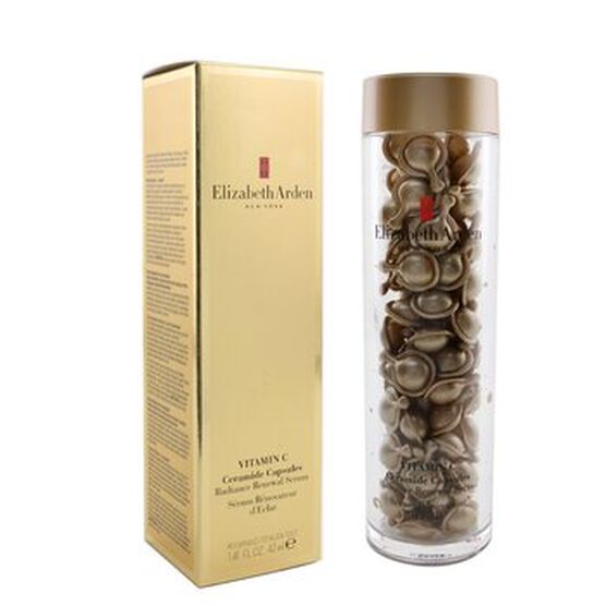 Ceramide Vitamin C Capsules - Radiance Renewal Ser, , alternate image number null