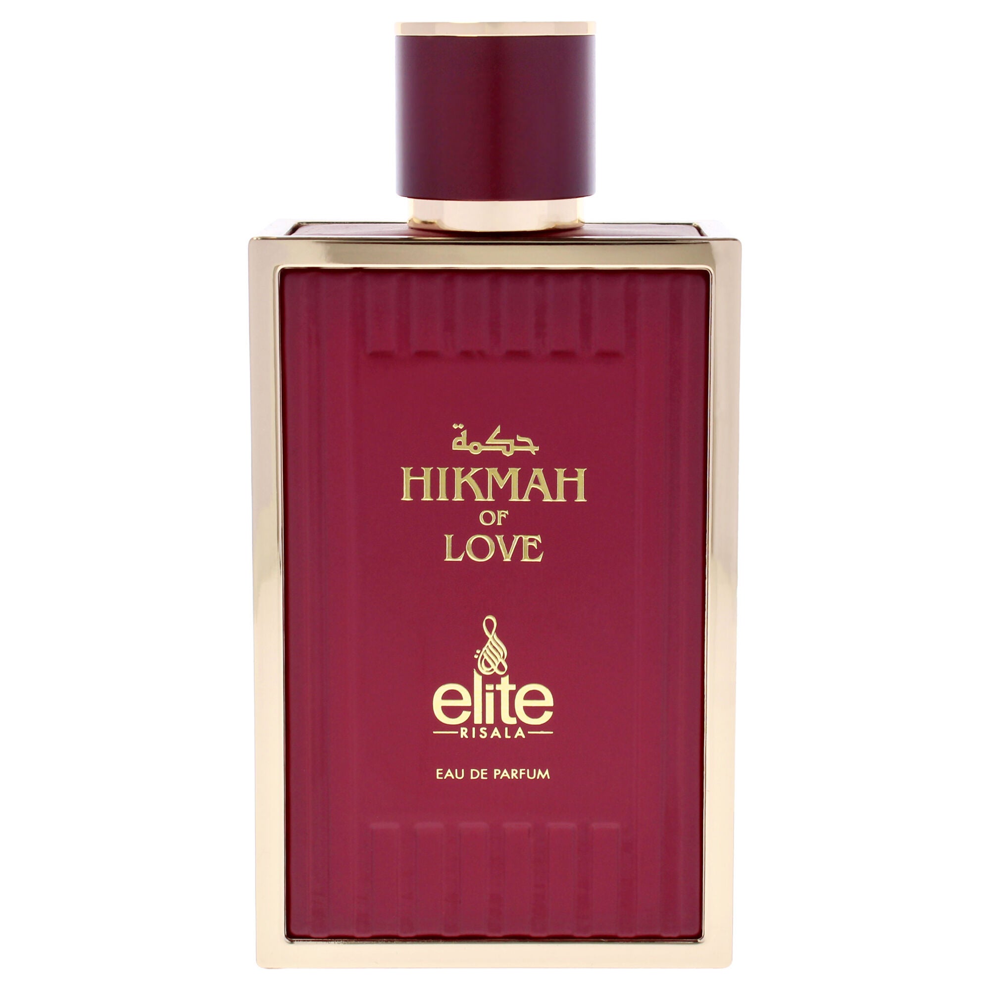 Elite - Hikmah Of Love by Risala for Women - 3.4 oz EDP Spray, Clear, alternate image number 1