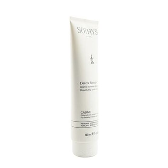 Detox Energie Depolluting Youth Cream (Salon Size), , alternate image number null